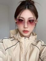 Hermes sunglasses - Image 5