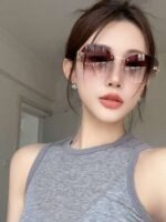 Hermes sunglasses - Image 2