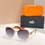 Hermes sunglasses - Image 7