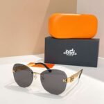 Hermes sunglasses - Image 9