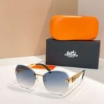 Hermes sunglasses - Image 10