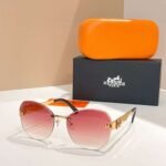 Hermes sunglasses - Image 11