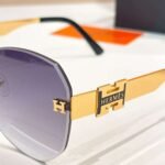 Hermes sunglasses - Image 13