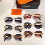 Hermes sunglasses - Image 14