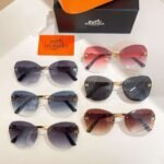 Hermes sunglasses - Image 15