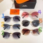 Hermes sunglasses