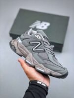 Joe Freshgoods x New Balance NB9060 - Image 9