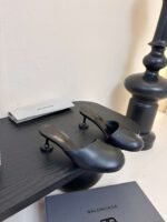 Balenciaga women high heels 5cm