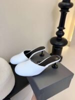 Balenciaga women high heels 5cm - Image 2