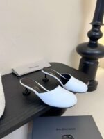 Balenciaga women high heels 5cm - Image 3