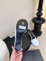 Balenciaga women high heels 5cm - Image 8