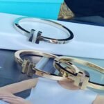 Tiffany bracelet, premium version