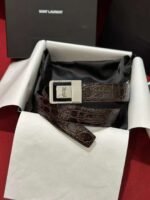 YSL belt, premium version