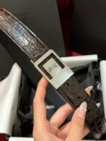 YSL belt, premium version - Image 6