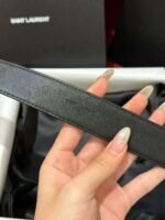 YSL belt, premium version - Image 4
