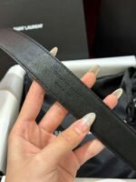 YSL belt, premium version - Image 3