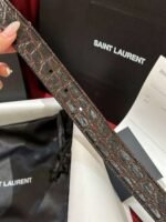 YSL belt, premium version - Image 2