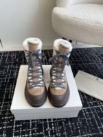 Brunello Cucinelli Boots - Image 3