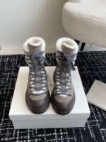 Brunello Cucinelli Boots - Image 4