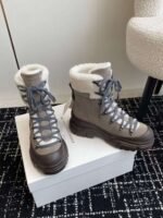 Brunello Cucinelli Boots - Image 6
