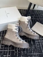 Brunello Cucinelli Boots - Image 7