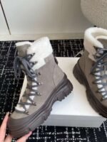 Brunello Cucinelli Boots - Image 9