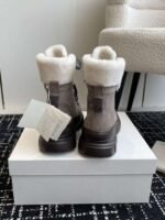 Brunello Cucinelli Boots - Image 11
