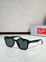 Ray-Ban Premium Sunglasses size:65-18-145 - Image 9