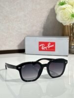 Ray-Ban Premium Sunglasses size:65-18-145 - Image 3