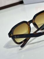 Ray-Ban Premium Sunglasses size:65-18-145 - Image 2