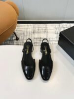 Chanel Classic Ballet Flats Premium Edition - Image 8