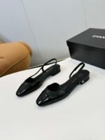 Chanel Classic Ballet Flats Premium Edition