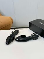 Chanel Classic Ballet Flats Premium Edition - Image 6