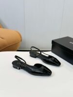 Chanel Classic Ballet Flats Premium Edition - Image 5