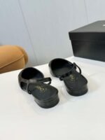 Chanel Classic Ballet Flats Premium Edition - Image 3