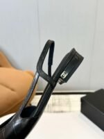 Chanel Classic Ballet Flats Premium Edition - Image 2