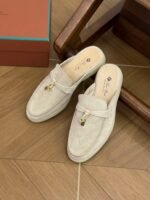 Loro Piana Classic Babouche Charms Walk 1:1 Quality