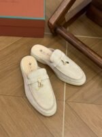 Loro Piana Classic Babouche Charms Walk 1:1 Quality - Image 8