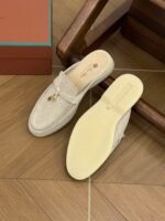 Loro Piana Classic Babouche Charms Walk 1:1 Quality - Image 7