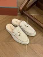 Loro Piana Classic Babouche Charms Walk 1:1 Quality - Image 6