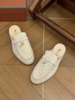 Loro Piana Classic Babouche Charms Walk 1:1 Quality - Image 5