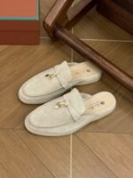 Loro Piana Classic Babouche Charms Walk 1:1 Quality - Image 4