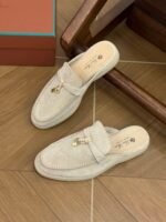 Loro Piana Classic Babouche Charms Walk 1:1 Quality - Image 3