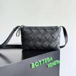 BOTTEGA VENETA High-Quality 1:1 Replica Bag Dimensions: 25*15*5 cm - Image 13