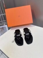 Hermès flip-flops premium version - Image 12