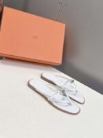 Hermès flip-flops premium version - Image 8