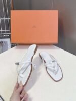 Hermès flip-flops premium version - Image 6