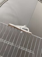 Hermès flip-flops premium version - Image 5