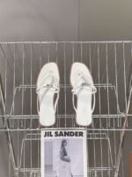 Hermès flip-flops premium version - Image 4