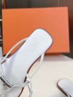 Hermès flip-flops premium version - Image 3